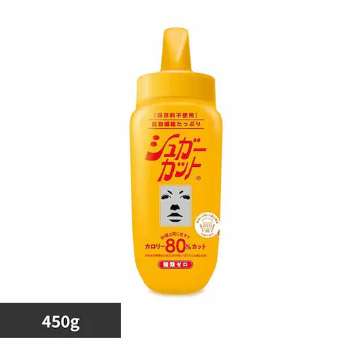 シュガーカットS液体 450g 【プラザセレクト】_0