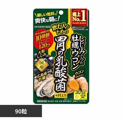 �����݂̓��������y�E�R���݂̓��_��PLUS 90�� �y�v���U�Z���N�g�z