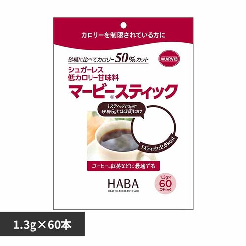 �}�[�r�[�X�e�B�b�N 1.3g�~60�{ �y�v���U�Z���N�g�z_0