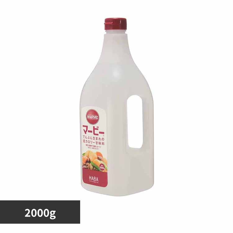 �}�[�r�[��J�����[�Ö����t�� 2000g �y�v���U�Z���N�g�z