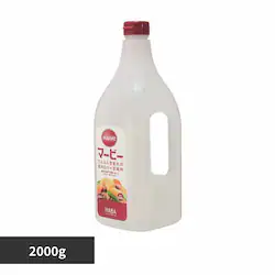 �}�[�r�[��J�����[�Ö����t�� 2000g �y�v���U�Z���N�g�z