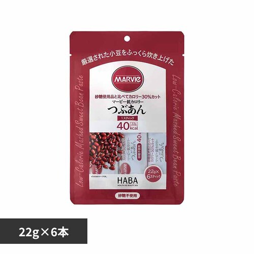 �}�[�r�[��J�����[�Ԃ��� 22g�~6�{ �y�v���U�Z���N�g�z_0