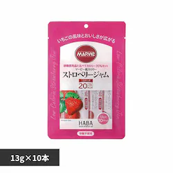 �}�[�r�[��J�����[�X�g���x���[�W���� 13g�~10�{ �y�v���U�Z���N�g�z