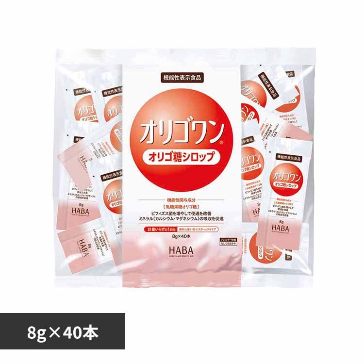 HABA �I���S�����I���S���V���b�v �X�e�B�b�N 8g�~40�{ �y�v���U�Z���N�g�z