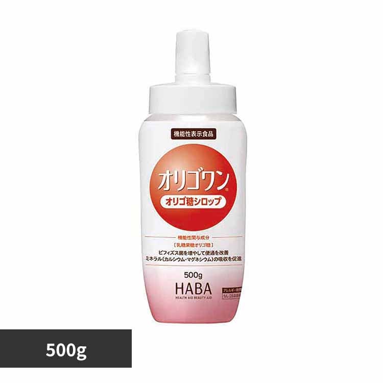 HABA �I���S�����I���S���V���b�v 500g �y�v���U�Z���N�g�z