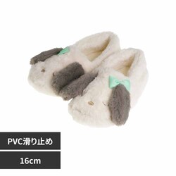 �L�b�Y �A�j�}���ӂ���t�@�[�X���b�p �A�C�{���[ SH-42443 16cm�y�v���U�Z���N�g�z