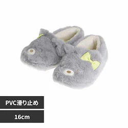 �L�b�Y �A�j�}���ӂ���t�@�[�X���b�p �u���[ SH-42443 16cm�y�v���U�Z���N�g�z