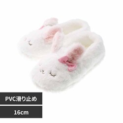 �L�b�Y �A�j�}���ӂ���t�@�[�X���b�p �z���C�g SH-42238 16cm�y�v���U�Z���N�g�z