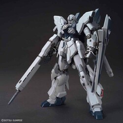 HGUC 1�^144 �V�i���W���E�X�^�C�� �i�i���e�B�uVer.�j �K���_��