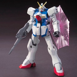 HGUC 1�^144 ���B�N�g���[�K���_�� �K���_��