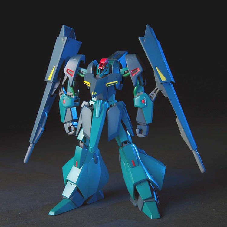 HGUC 1�^144 �M���v���� �K���_��