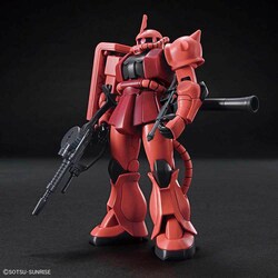 HGUC 1�^144 �V���A��p�U�NII �K���_��