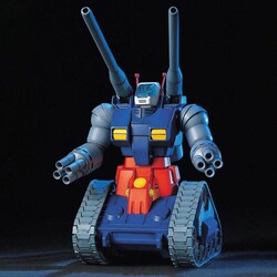 HGUC 1�^144 RX�|75 �K���^���N �K���_��