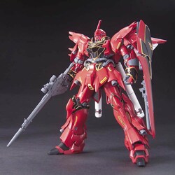 HGUC 1�^144 �V�i���W�� �K���_��