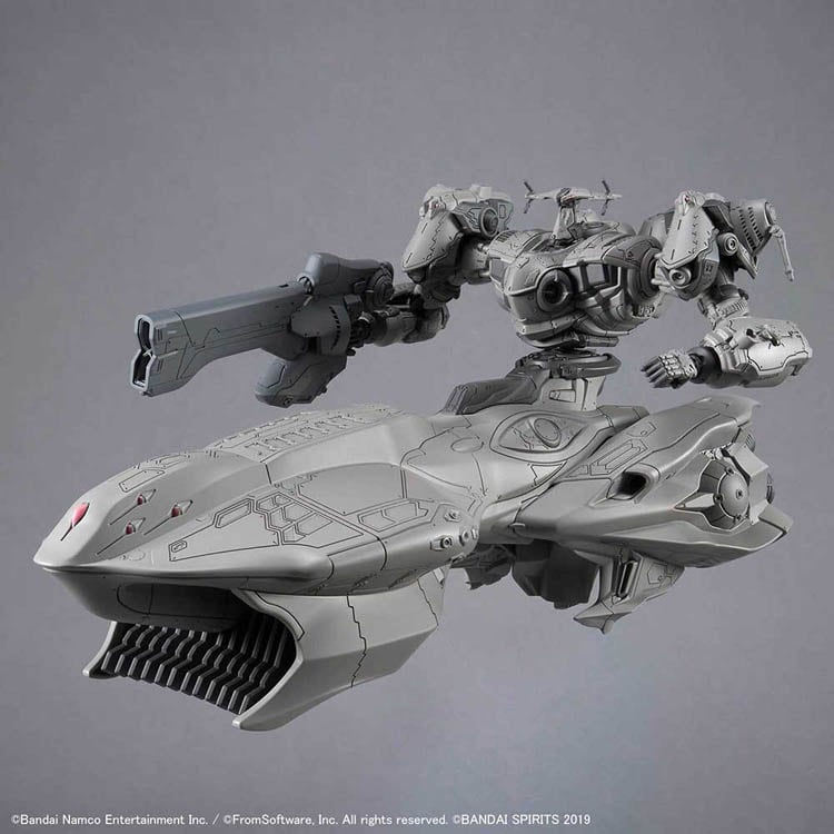 30MM ARMORED CORE VI FIRES OF RUBICON ARQUEBUS ADD VE�|40A �K���_��