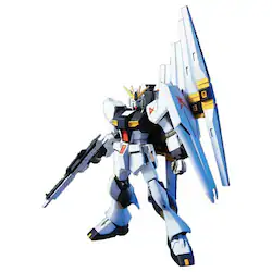 HGUC 1�^144 RX�|93 �˃K���_�� �K���_��