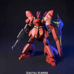 HGUC 1�^144 �T�U�r�[ �K���_��