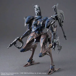 30MM ARMORED CORE VI FIRES OF RUBICON SCHNEIDER NACHTREIHER�^40E �X�e�B�[���w�C�Y �y�v���U�Z���N�g�z