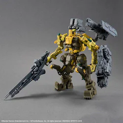 30MM ARMORED CORE VI FIRES OF RUBICON RaD CC�|3000 WRECKER �~���N�g�D�[�X �y�v���U�Z���N�g�z