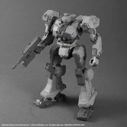 30MM ARMORED CORE VI FIRES OF RUBICON BALAM INDUSTRIES BD�|011 MELANDER �y�v���U�Z���N�g�z