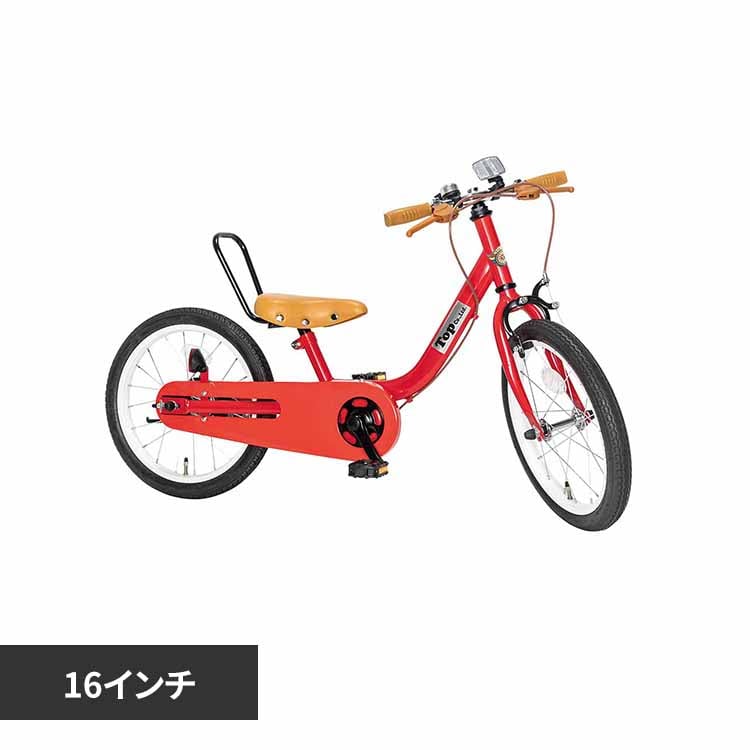 TopKids �y�����ԁz�P�b�^�[�T�C�N��3 16�C���` �u���[�~���O���b�h �y���Ԏw��s�z�y����s�z�y�����s�z�y�v���U�Z���N�g�z