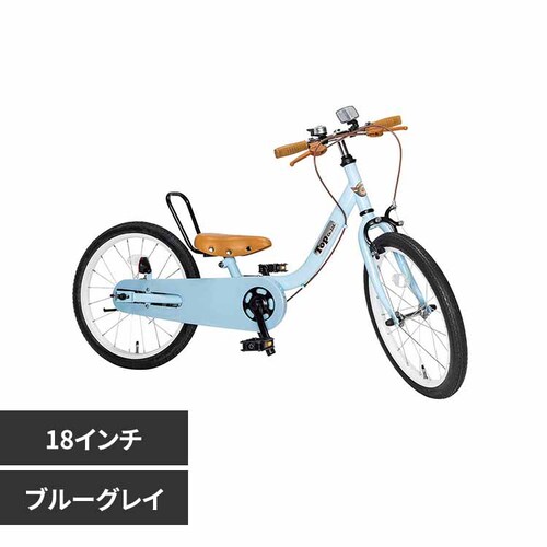 TopKids �y�����ԁz�P�b�^�[�T�C�N��3 18�C���` YGA344 �u���[�O���C�y���Ԏw��s�z�y����s�z�y�����s�z�y�v���U�Z���N�g�z_0