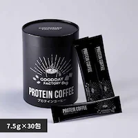 GOODAY FACTORY ���K���X�v���e�C���R�[�q�[ 30�� �y�v���U�Z���N�g�z