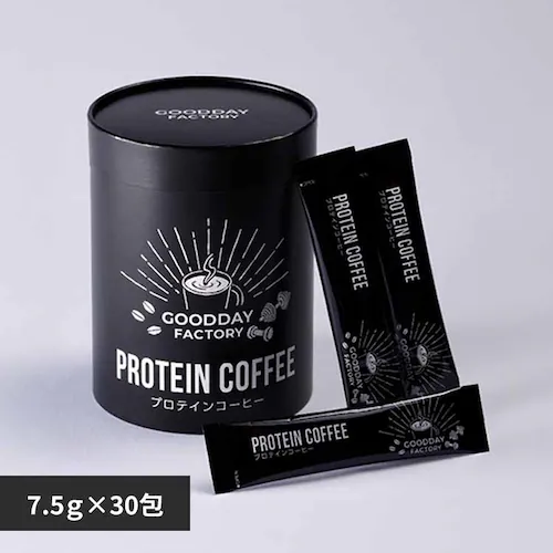 GOODAY FACTORY ���K���X�v���e�C���R�[�q�[ 30�� �y�v���U�Z���N�g�z_0