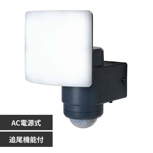 �����ǔ��Z���T�[���C�g�@AC�d���� �u���b�N LED-AC1017TA �y�v���U�Z���N�g�z_0