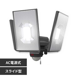 �R���X���C�h�^�Z���T�[���C�g�@AC�d���� �u���b�N LED-AC3050 �y�v���U�Z���N�g�z