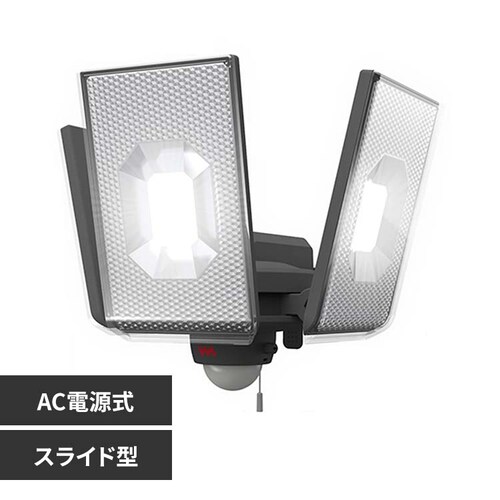 �R���X���C�h�^�Z���T�[���C�g�@AC�d���� �u���b�N LED-AC3050 �y�v���U�Z���N�g�z_0