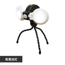 �ǂ��ł��Z���T�[���C�g�@�_�u���@���d�r�� �z���C�g ASL-092 �y�v���U�Z���N�g�z