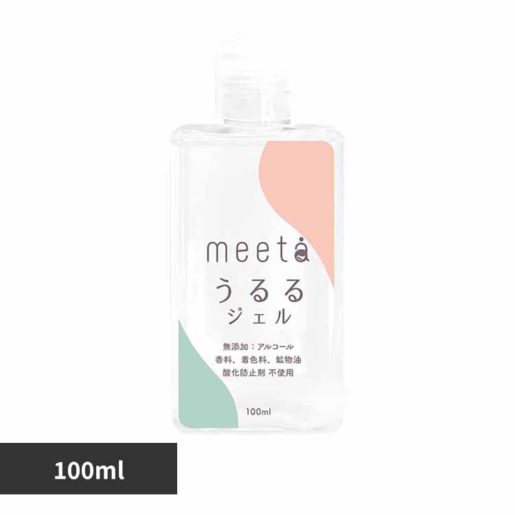 meeta�����W�F�� 100ml 