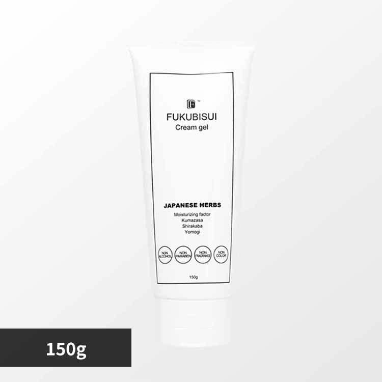 FUKUBISUI �������N���[���W�F���i�ێ��N���[���j 150g �y�v���U�Z���N�g�z