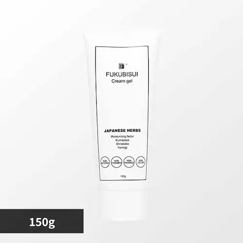 FUKUBISUI �������N���[���W�F���i�ێ��N���[���j 150g �y�v���U�Z���N�g�z_0