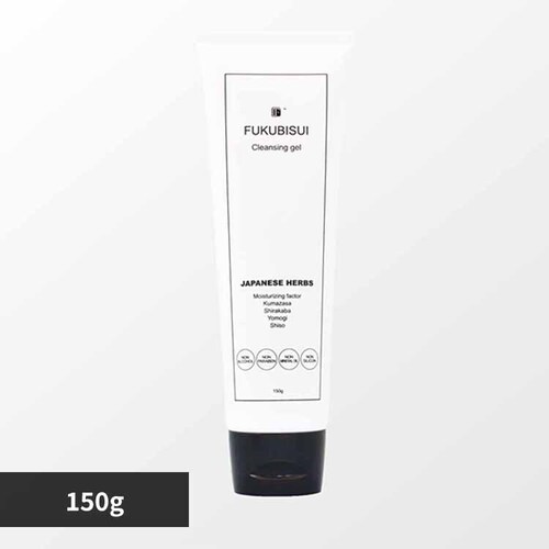 FUKUBISUI 福美水クレンジングジェル 150g 【プラザセレクト】_0
