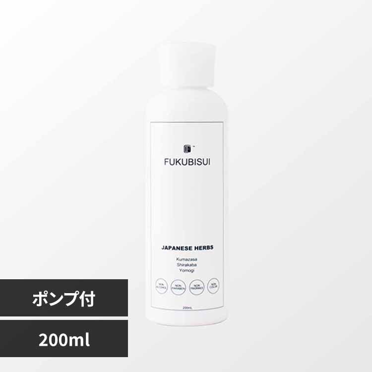 FUKUBISUI �������i��E���炾�p���ϐ��j 200ml �y�v���U�Z���N�g�z