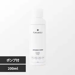 FUKUBISUI �������i��E���炾�p���ϐ��j 200ml �y�v���U�Z���N�g�z