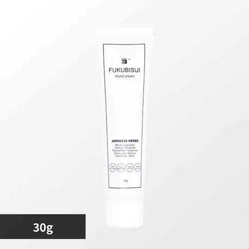 FUKUBISUI 福美水ハンドクリーム 30g 【プラザセレクト】_0