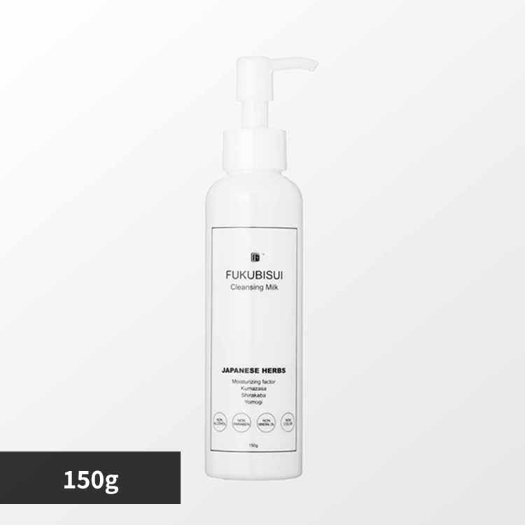 FUKUBISUI �������N�����W���O�~���N 150g �y�v���U�Z���N�g�z