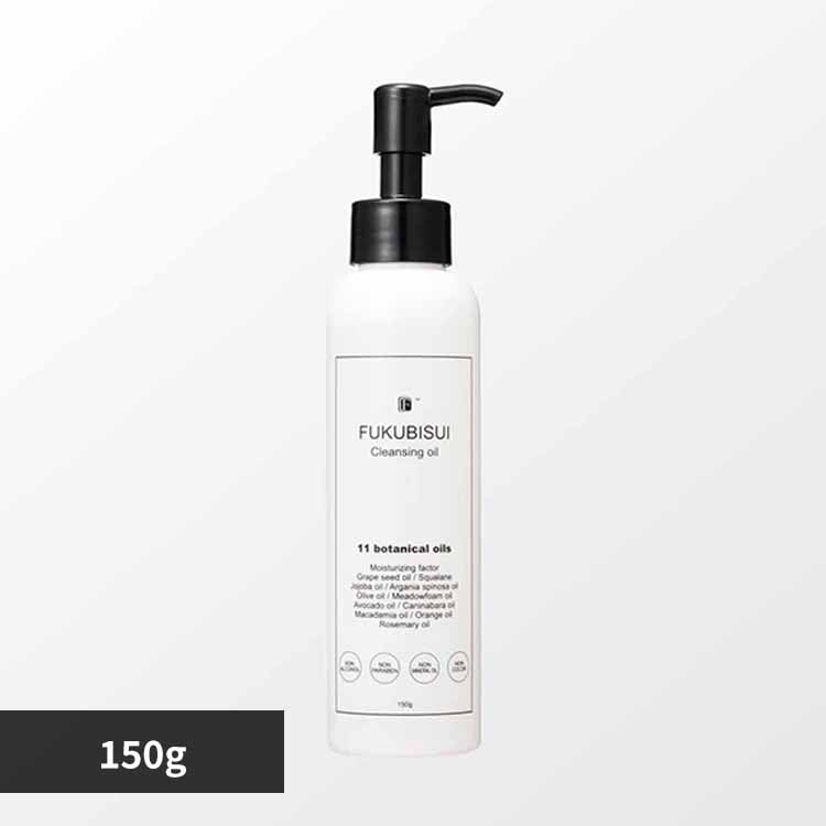 FUKUBISUI �������N�����W���O�I�C�� 150g �y�v���U�Z���N�g�z