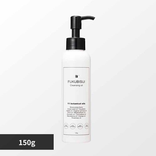 FUKUBISUI 福美水クレンジングオイル 150g 【プラザセレクト】_0