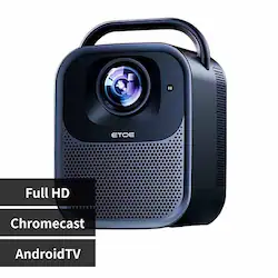 ETOE �v���W�F�N�^�[ Seal Pro �_�[�N�O���[