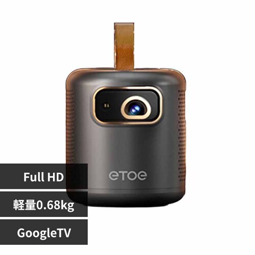 ETOE �v���W�F�N�^�[ Dolphin �_�[�N�O���[_0