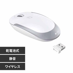 iClever ���C�����X�É��}�E�X GMN41S