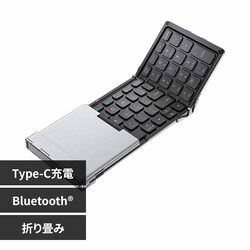 iClever �܏�L�[�{�[�h BK09 �_�[�N�O���[