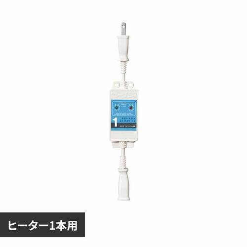 TEMCO ���������h�~�q�[�^�[�p�ߓd��u�Z�[�u90�{3�v_0