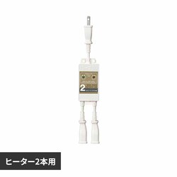 TEMCO ���������h�~�q�[�^�[�p�ߓd��u�Z�[�u90�{3�v
