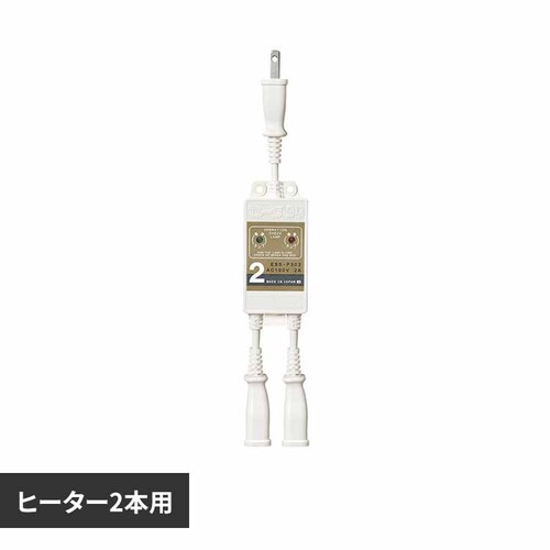 TEMCO ���������h�~�q�[�^�[�p�ߓd��u�Z�[�u90�{3�v_0