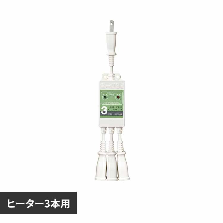 TEMCO ���������h�~�q�[�^�[�p�ߓd��u�Z�[�u90�{3�v